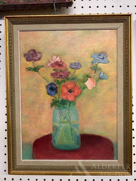 Image for Discovery Art Auction: 12-11-19