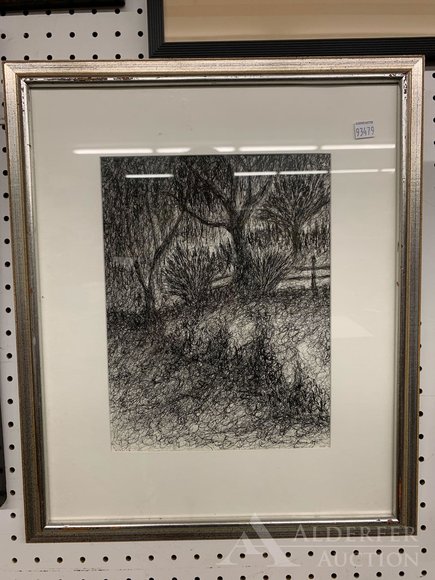 Image for Discovery Art Auction: 12-11-19