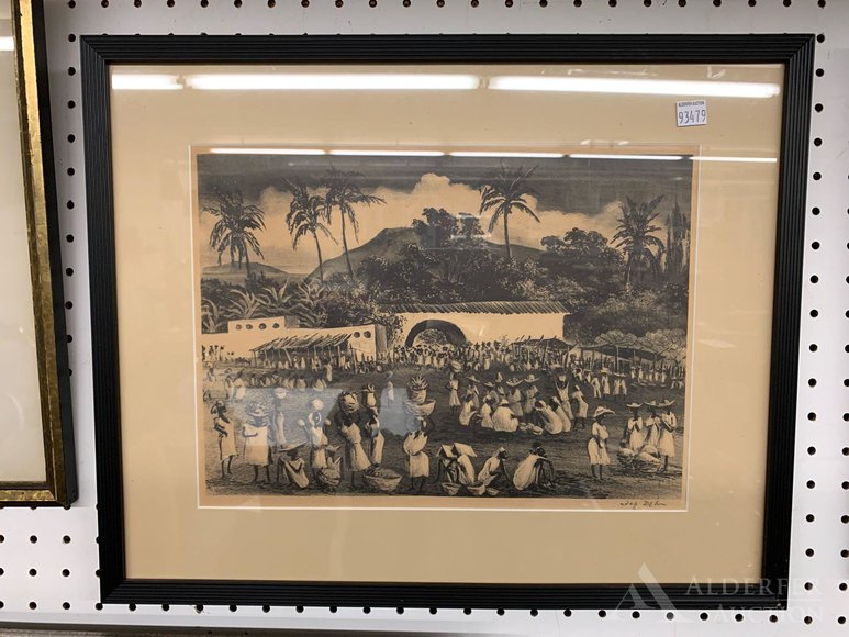 Image for Discovery Art Auction: 12-11-19