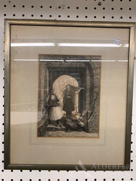 Image for Discovery Art Auction: 12-11-19