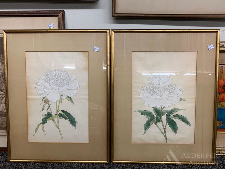 Image for Discovery Art Auction: 12-11-19