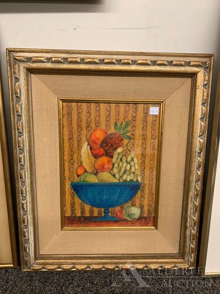 Image for Discovery Art Auction: 12-11-19