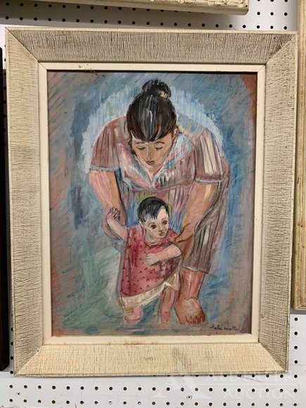 Image for Discovery Art Auction: 12-11-19