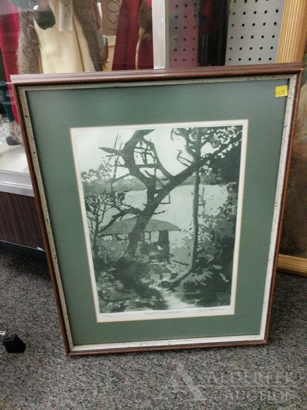 Image for Discovery Art Auction: 12-11-19