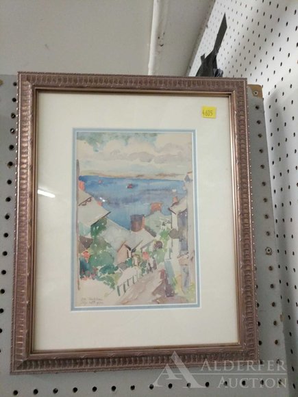 Image for Discovery Art Auction: 12-11-19