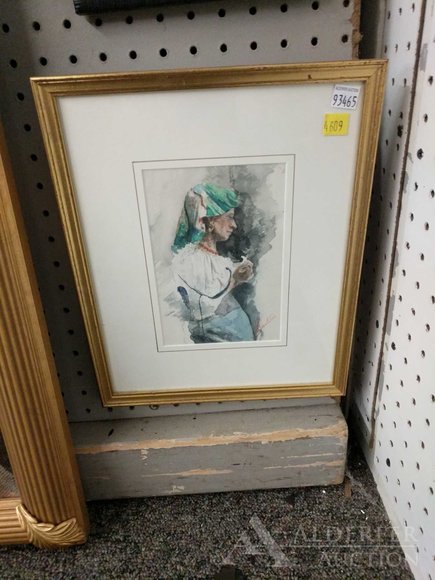 Image for Discovery Art Auction: 12-11-19