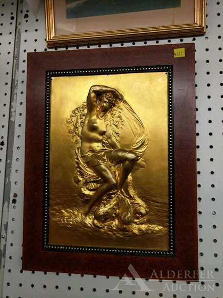 Image for Discovery Art Auction: 12-11-19