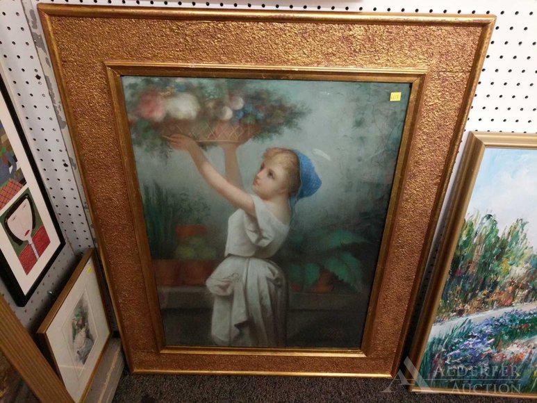 Image for Discovery Art Auction: 12-11-19