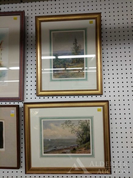 Image for Discovery Art Auction: 12-11-19