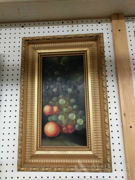 Image for Discovery Art Auction: 12-11-19