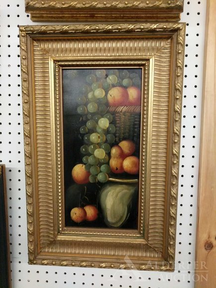 Image for Discovery Art Auction: 12-11-19