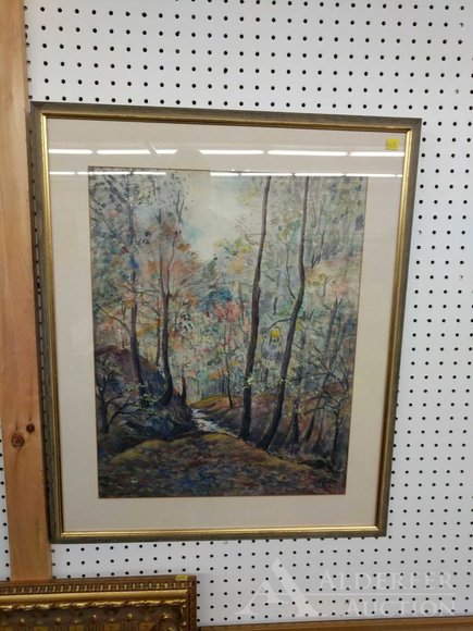 Image for Discovery Art Auction: 12-11-19