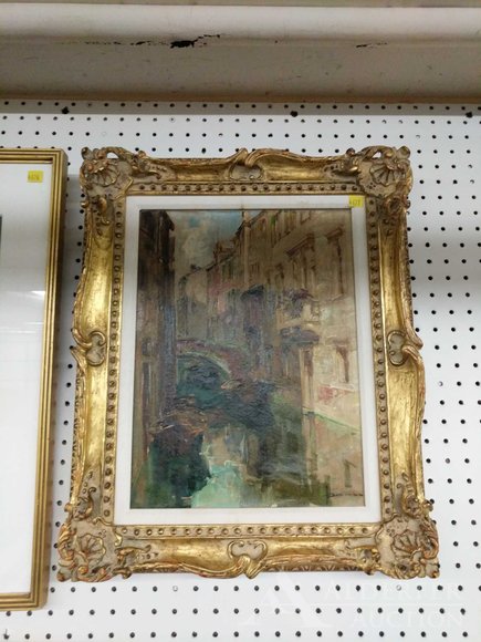 Image for Discovery Art Auction: 12-11-19