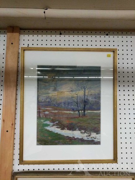 Image for Discovery Art Auction: 12-11-19