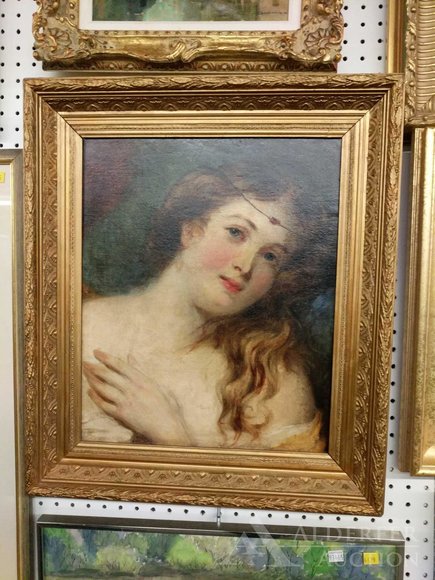 Image for Discovery Art Auction: 12-11-19