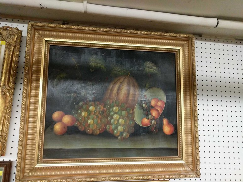 Image for Discovery Art Auction: 12-11-19