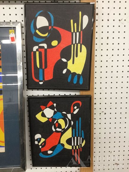 Image for Discovery Art Auction: 12-11-19