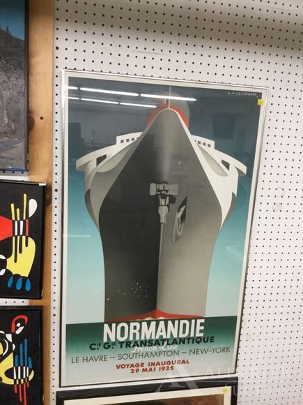 Image for Discovery Art Auction: 12-11-19