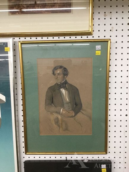 Image for Discovery Art Auction: 12-11-19