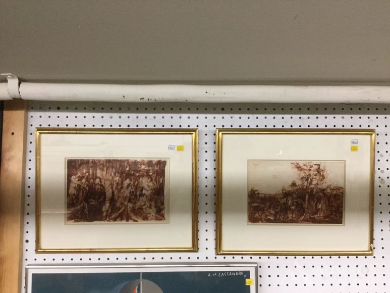 Image for Discovery Art Auction: 12-11-19