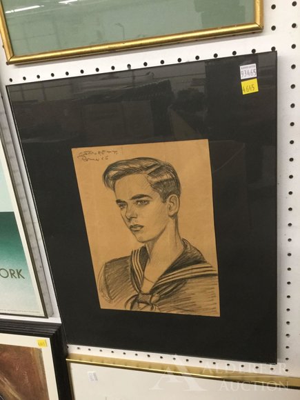 Image for Discovery Art Auction: 12-11-19