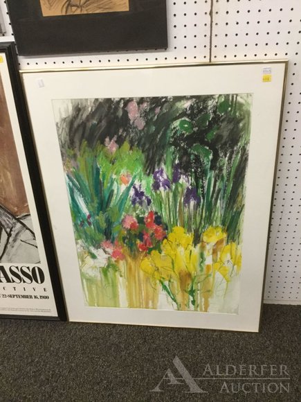 Image for Discovery Art Auction: 12-11-19