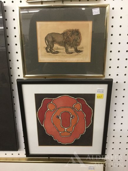 Image for Discovery Art Auction: 12-11-19