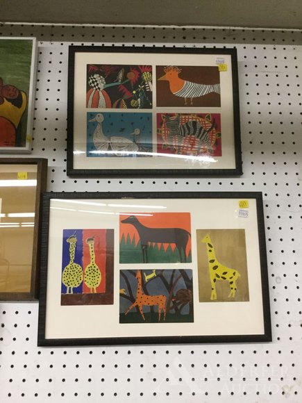 Image for Discovery Art Auction: 12-11-19