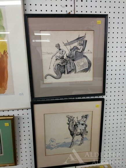 Image for Discovery Art Auction: 12-11-19