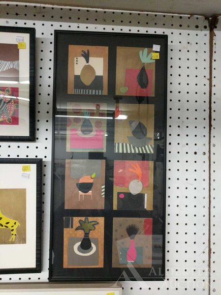 Image for Discovery Art Auction: 12-11-19