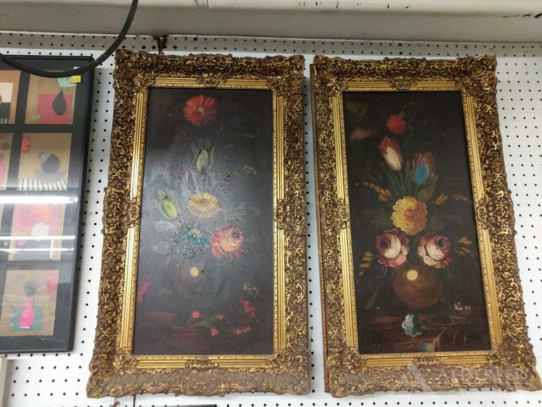 Image for Discovery Art Auction: 12-11-19