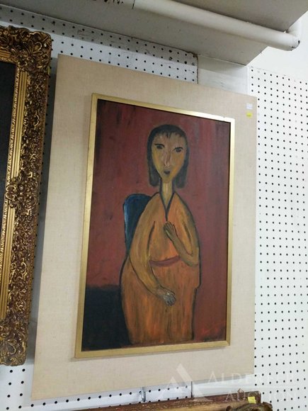 Image for Discovery Art Auction: 12-11-19