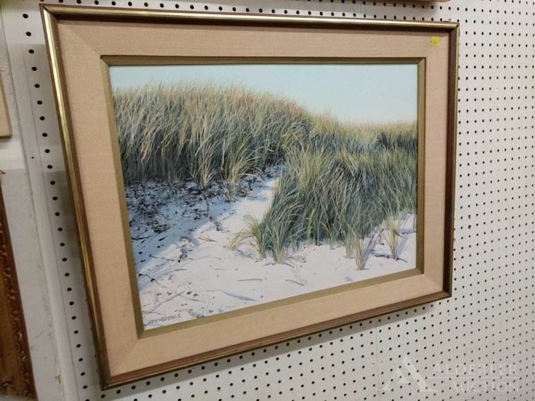 Image for Discovery Art Auction: 12-11-19