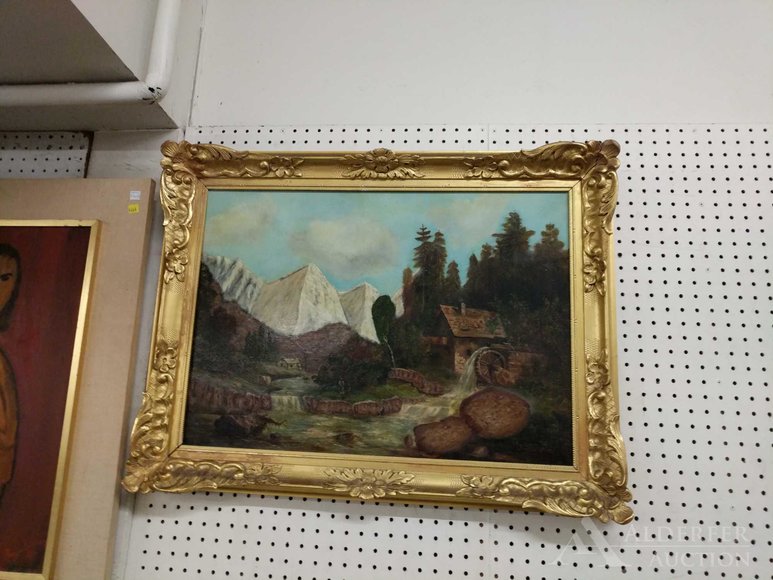 Image for Discovery Art Auction: 12-11-19