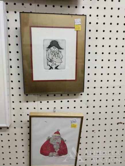 Image for Discovery Art Auction: 12-11-19