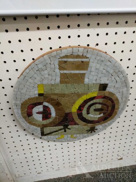 Image for Discovery Art Auction: 12-11-19