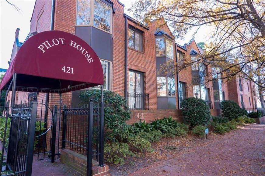 Image for 421 W Bute Street #203 - CLICK HERE For DETAILS