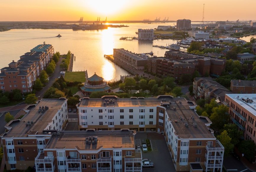 Image for 421 W Bute Street #203 - CLICK HERE For DETAILS