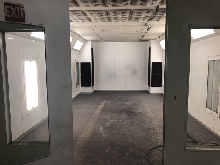 Image for Auto Body Shop Liquidation Sale