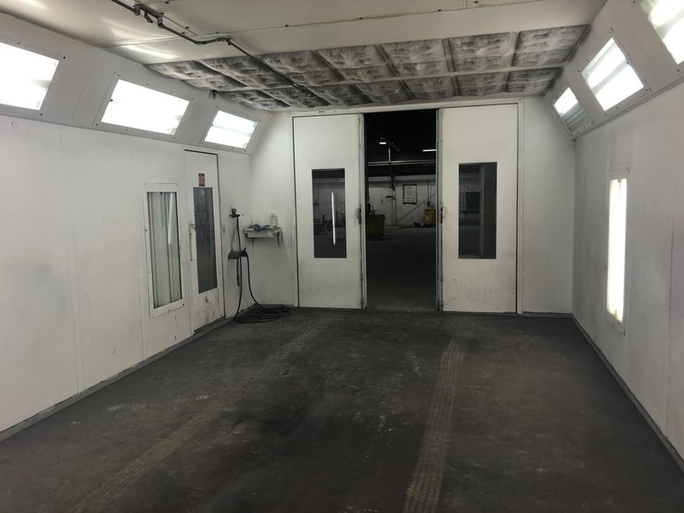 Image for Auto Body Shop Liquidation Sale