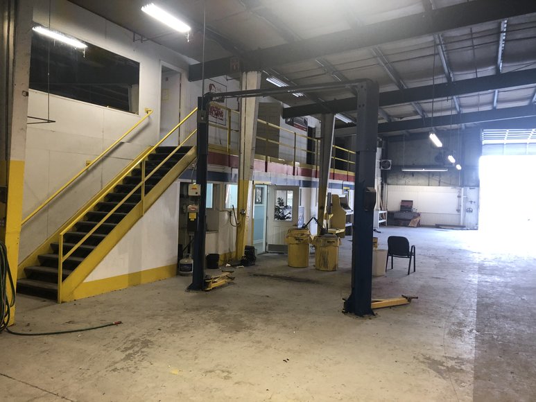 Image for Auto Body Shop Liquidation Sale