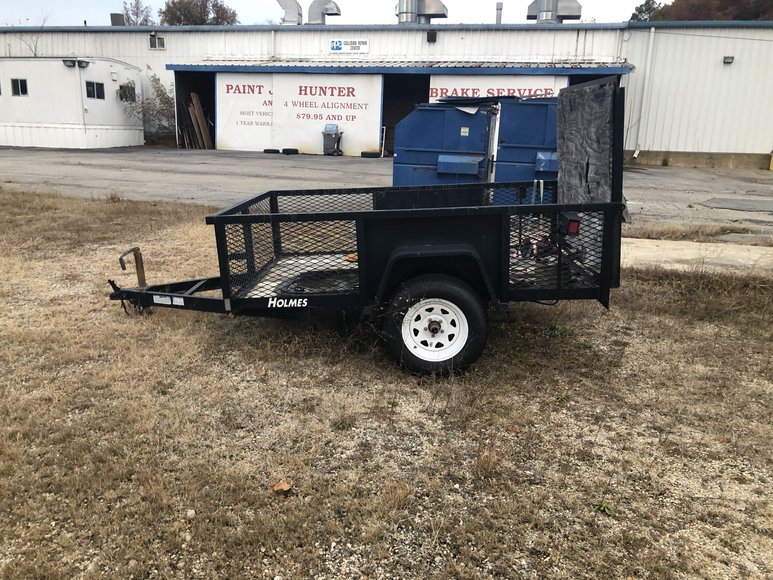 Image for Auto Body Shop Liquidation Sale