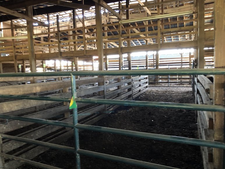Image for Chesnee, SC Livestock Market - Online Only