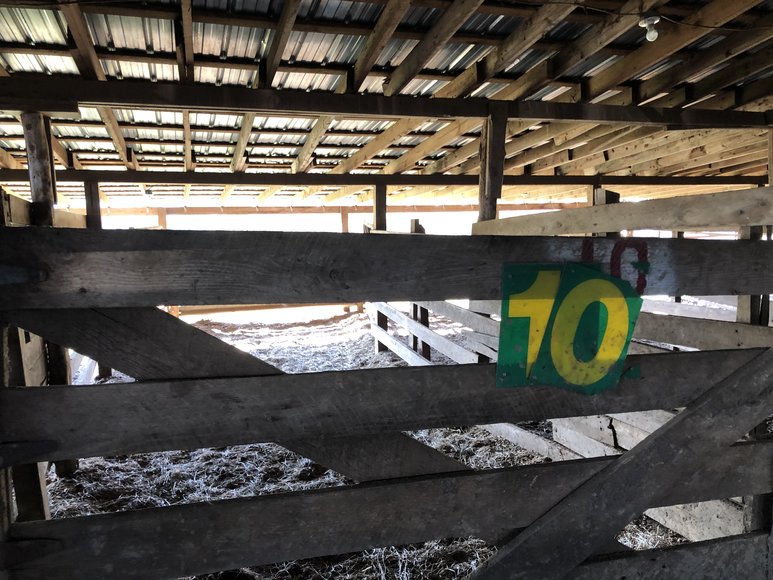 Image for Chesnee, SC Livestock Market - Online Only