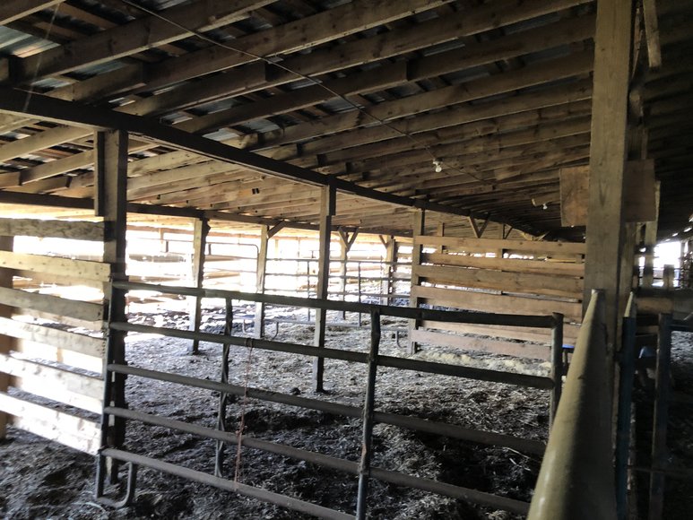 Image for Chesnee, SC Livestock Market - Online Only
