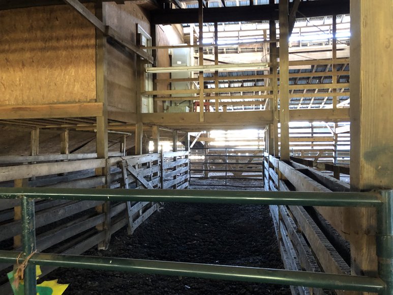 Image for Chesnee, SC Livestock Market - Online Only