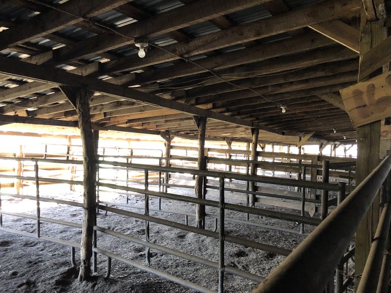 Image for Chesnee, SC Livestock Market - Online Only
