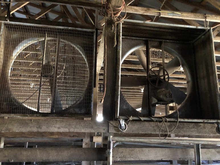 Image for Chesnee, SC Livestock Market - Online Only