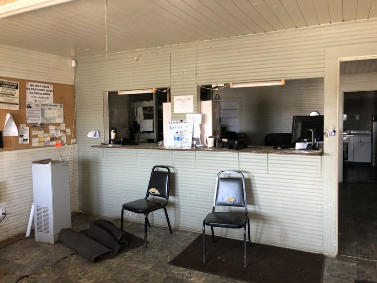 Image for Chesnee, SC Livestock Market - Online Only