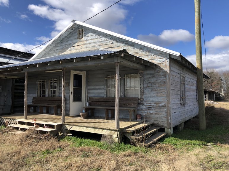 Image for Chesnee, SC Livestock Market - Online Only